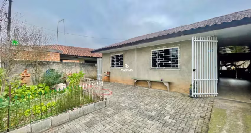 Casa a venda no bairro são marcos - são josé dos pinhais