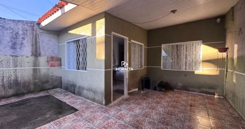 Casa com 03 quartos bairro são marcos em são jose dos pinhais