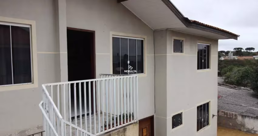 Casa com 2 quartos à venda no Jardim Suíça, São José dos Pinhais 