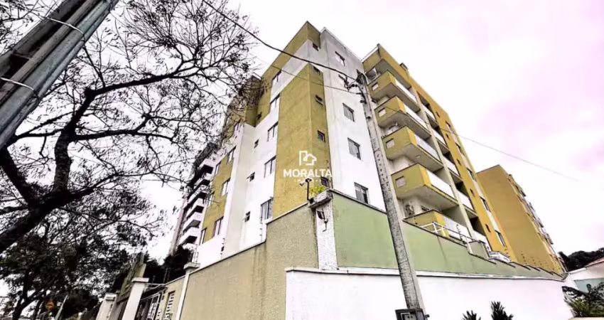 Apartamento com 2 quartos à venda no Aristocrata, São José dos Pinhais 