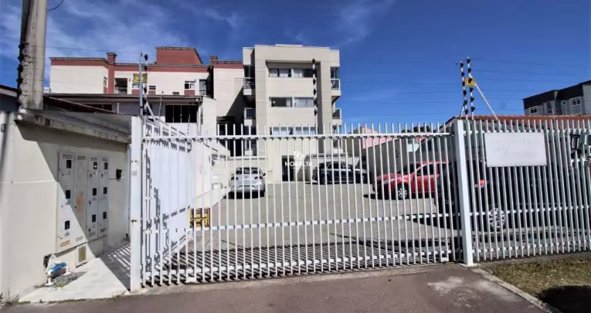 Apartamento com 3 quartos à venda no Cruzeiro, São José dos Pinhais 
