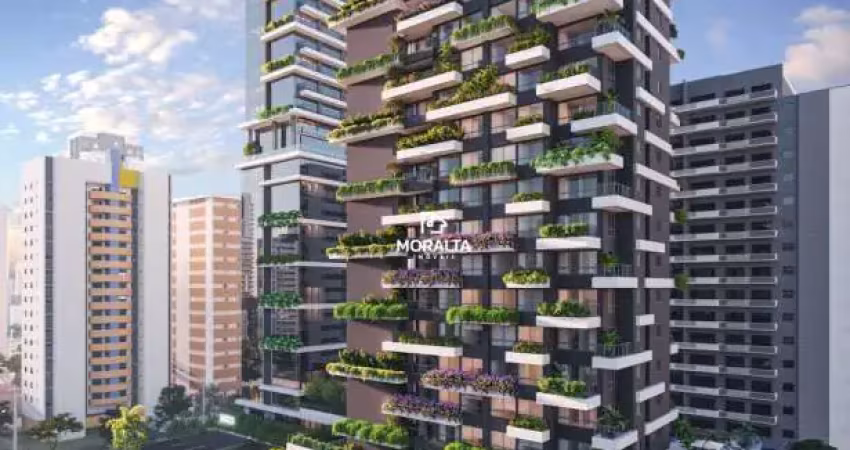 Casa comercial à venda no Alto da Glória, Curitiba 