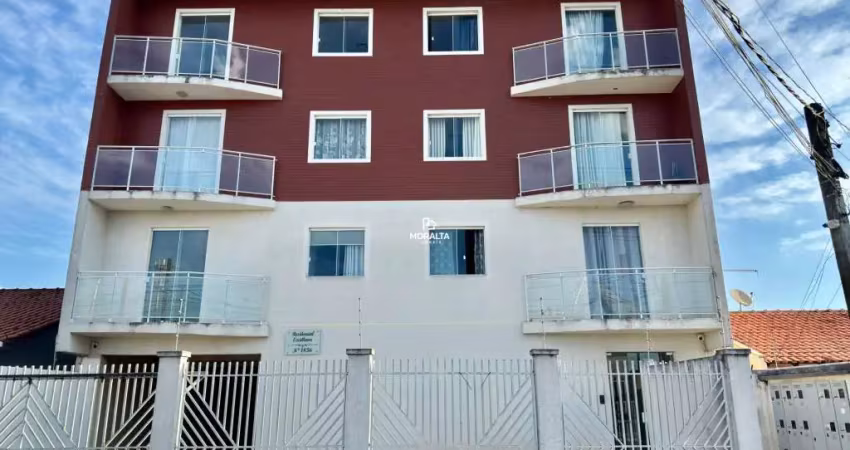 Apartamento á venda no parque da fonte com dois quartos