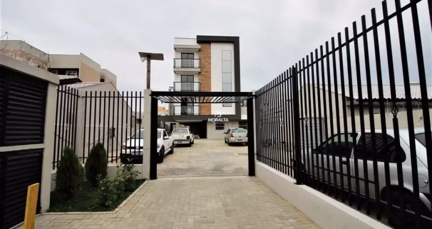 Apartamento com 2 quartos à venda no Parque da Fonte, São José dos Pinhais 