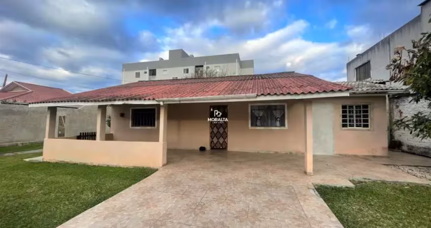 Casa com 2 quartos à venda no Parque da Fonte, São José dos Pinhais 