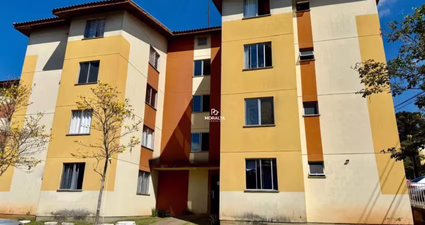 Apartamento á venda no bairro santo antonio com 2 quartos
