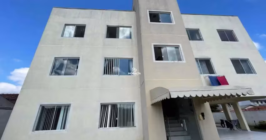 Apartamento com 2 quartos à venda em São Marcos, São José dos Pinhais 