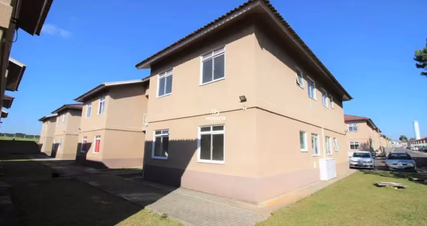 Apartamento 2 quartos - bairro campo largo da roseira