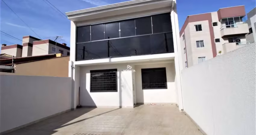 Sobrado no jardim cruzeiro de 04 quartos sendo duas suites