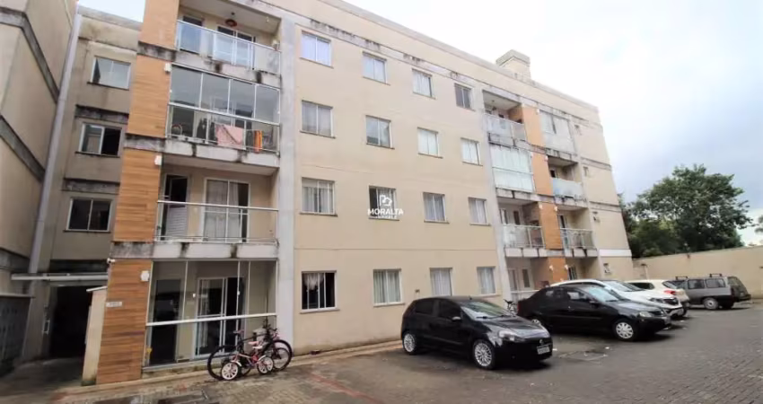 Apartamento 02 quartos com sacada com churrasqueira