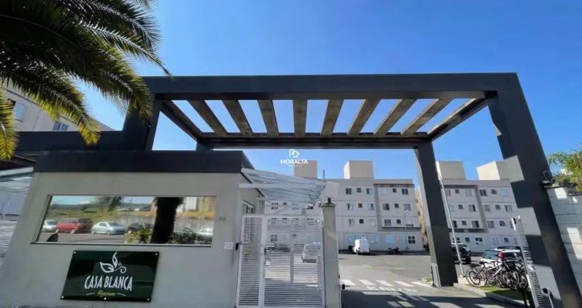 Apartamento mobiliado na colônia rio grande - são josé dos pinhais