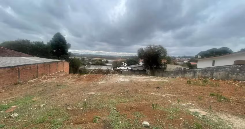 Terreno 12x26 no bairro colônia rio grande - são josé dos pinhais