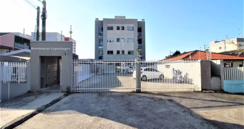 Apartamento com 3 quartos à venda na Cidade Jardim, São José dos Pinhais 