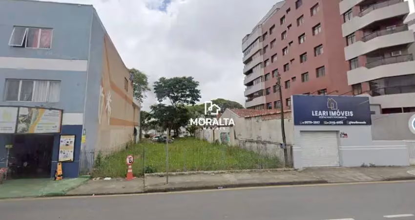 Terreno à venda no Centro, São José dos Pinhais 