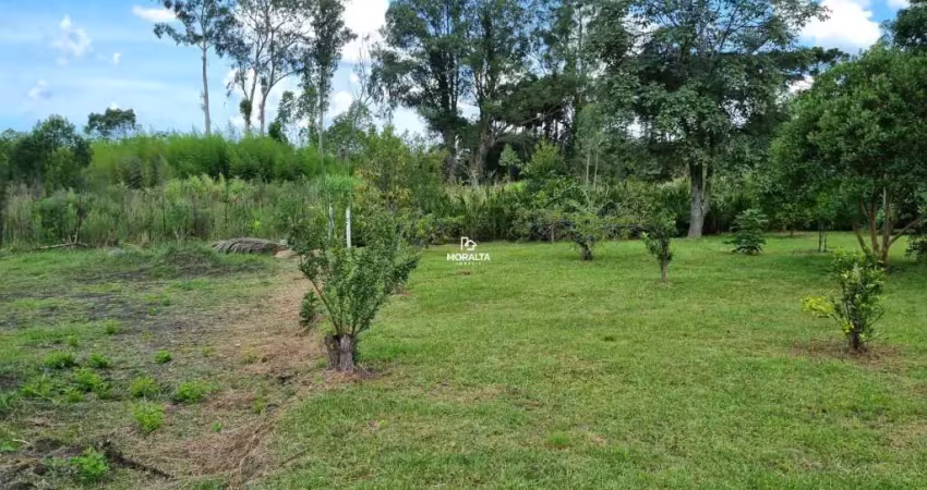 Terreno à venda no Jardim Esmeralda, Piraquara 