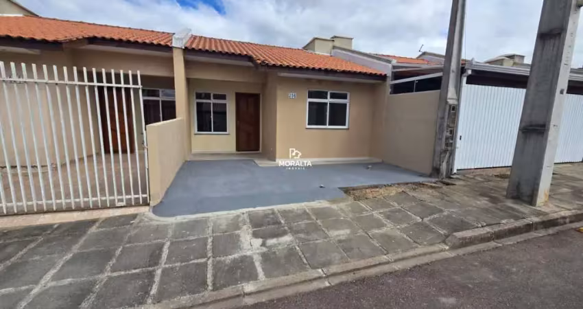 Casa com 2 quartos à venda no Estados, Fazenda Rio Grande 