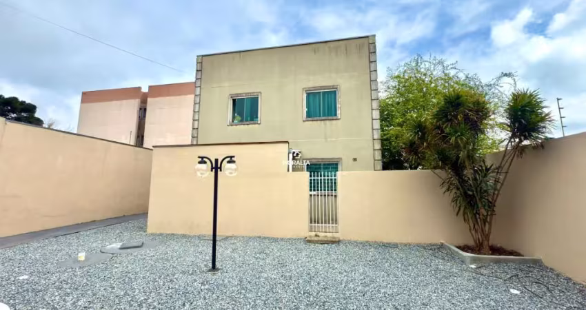 Apartamento garden à venda – roseira de são sebastião