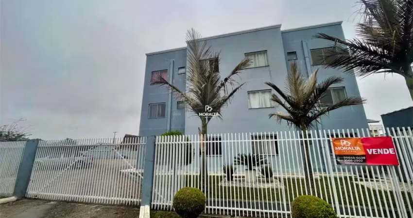 Apartamento 02 dormitórios no bairro são marcos - são josé dos pinhais