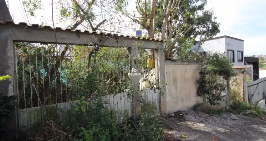 Terreno à venda no Centro, São José dos Pinhais 