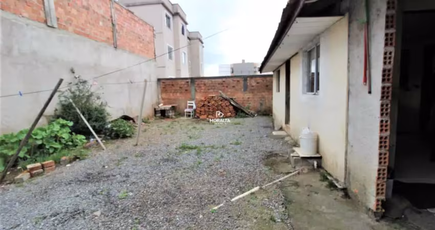Terreno à venda na Roseira de São Sebastião, São José dos Pinhais 