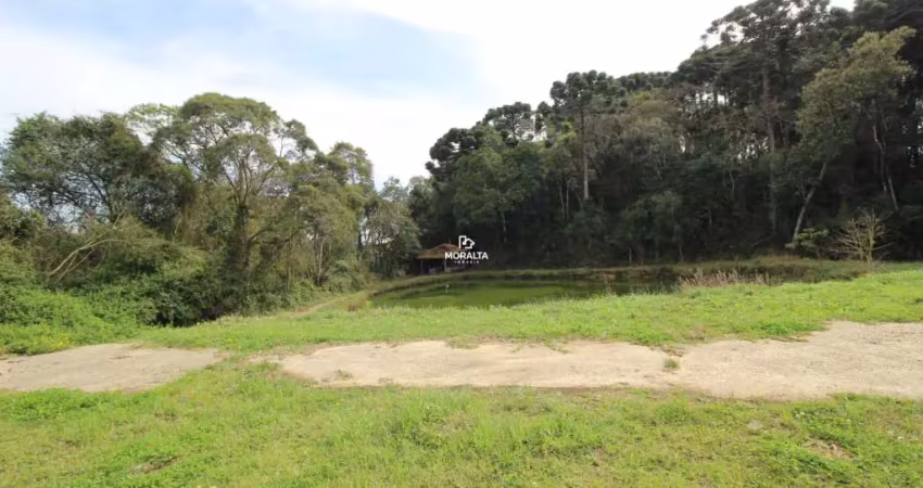 Chácara / sítio à venda na Colônia Murici, São José dos Pinhais 