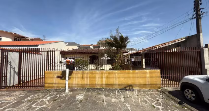 Imóvel com terreno inteiro – excelente oportunidade de investimento