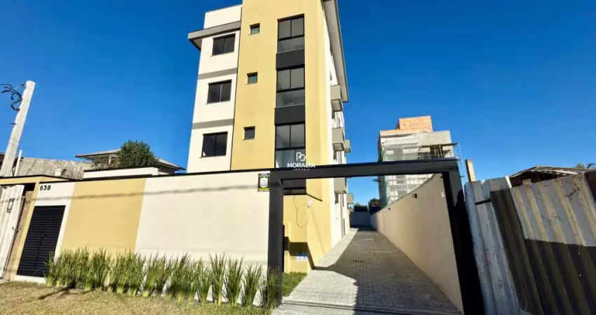 Apartamento com 2 quartos com 2 vagas de garagem no bairro cidade jardim