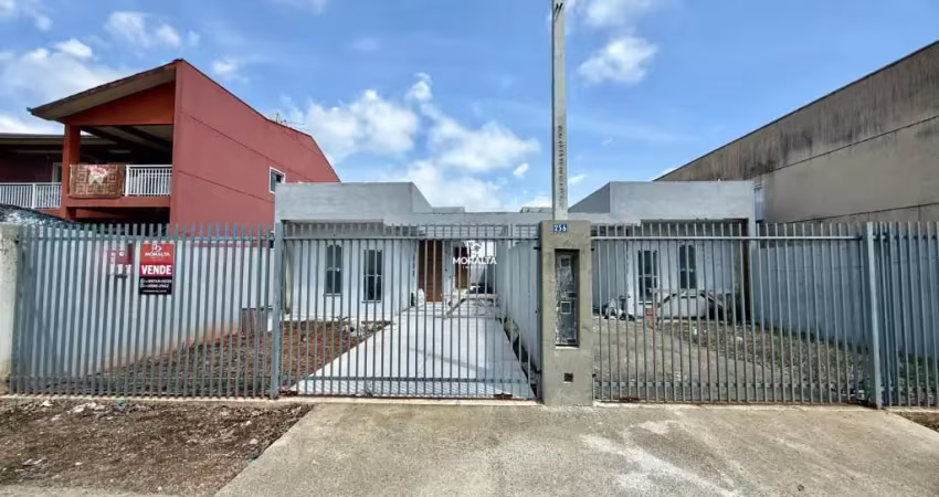 Casa com 3 quartos à venda no Jardim Carmem, São José dos Pinhais 