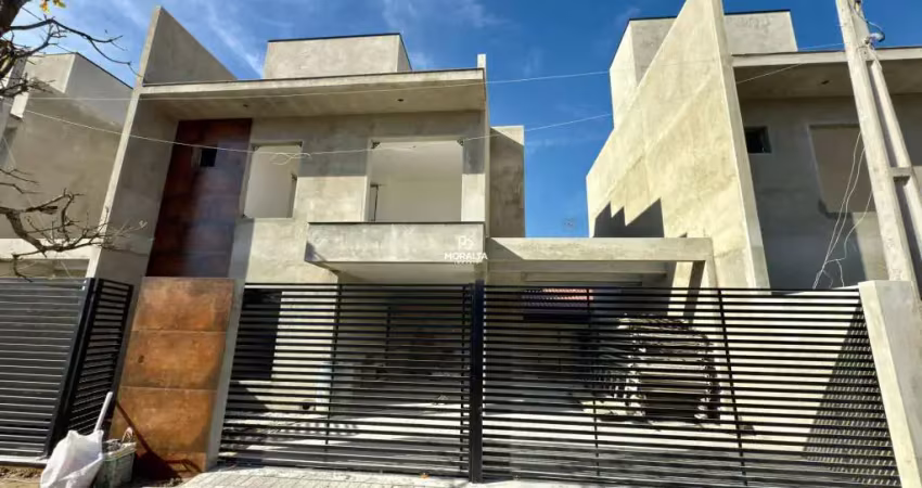 Casa com 3 quartos à venda na Boneca do Iguaçu, São José dos Pinhais 