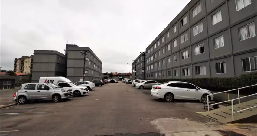 Apartamento com 3 quartos à venda em Braga, São José dos Pinhais 