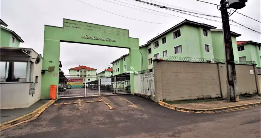 Apartamento com 2 quartos à venda no Rio Pequeno, São José dos Pinhais 