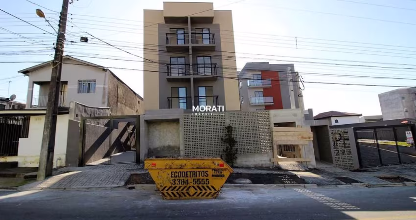 Apartamento com 3 dormitórios sendo um com suite- Boneca do Iguaçu - São José dos Pinhais/PR