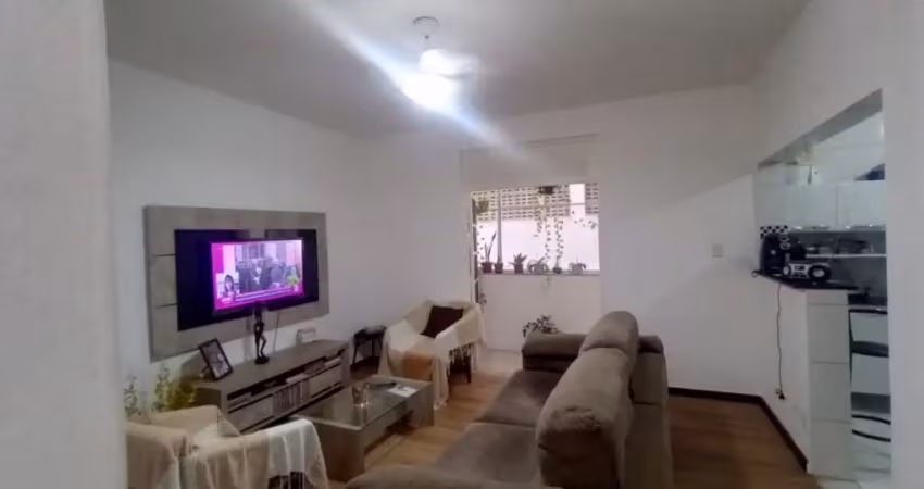 Apartamento com 3 quartos à venda na Avenida Dom João VI, 162, Brotas, Salvador
