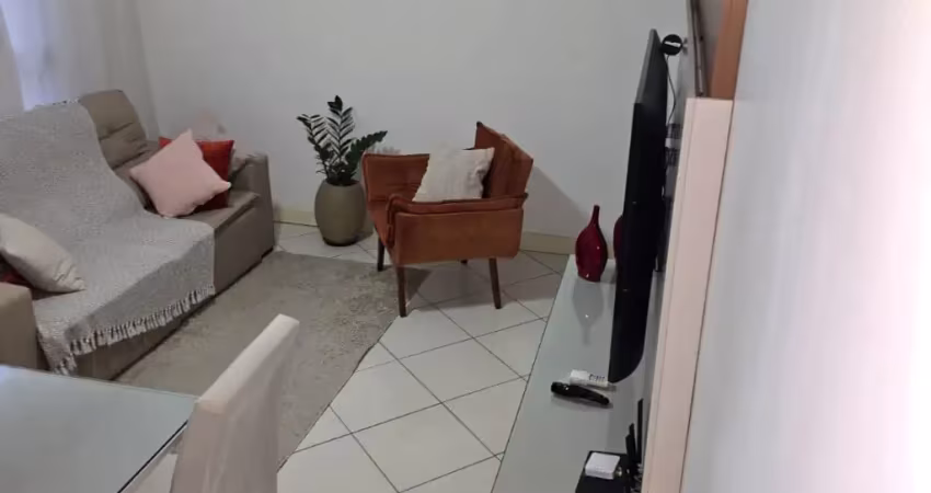 Vendo excelente apartamento de 2/4 próximo ao centro administrativo