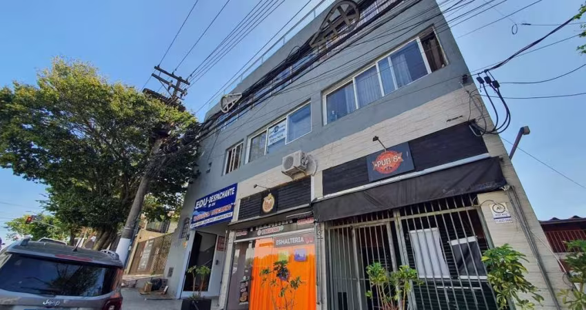 Sala Comercial para Locação em Osasco, Vila Osasco