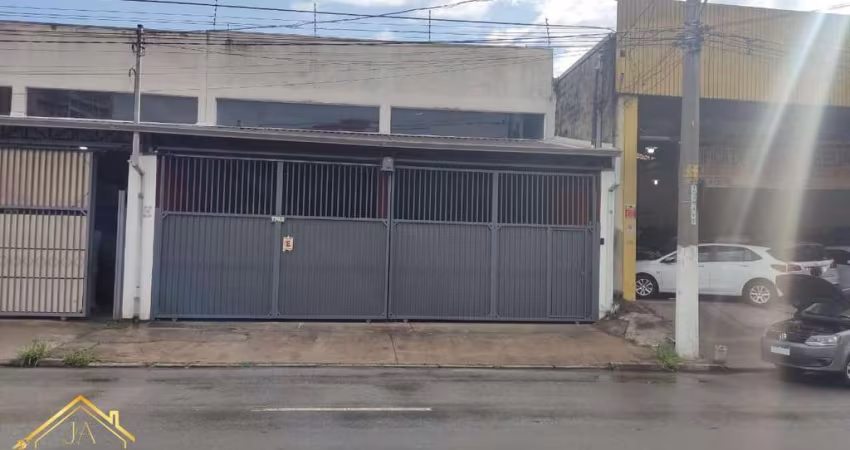 Galpão para Venda em Osasco, Vila Osasco, 4 banheiros, 4 vagas