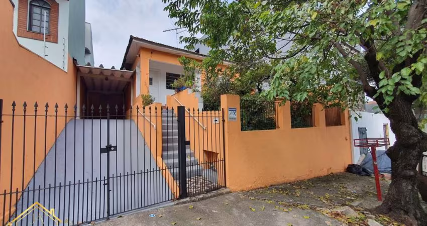 Casa para Locação em Osasco, Cipava, 2 dormitórios, 1 banheiro, 1 vaga