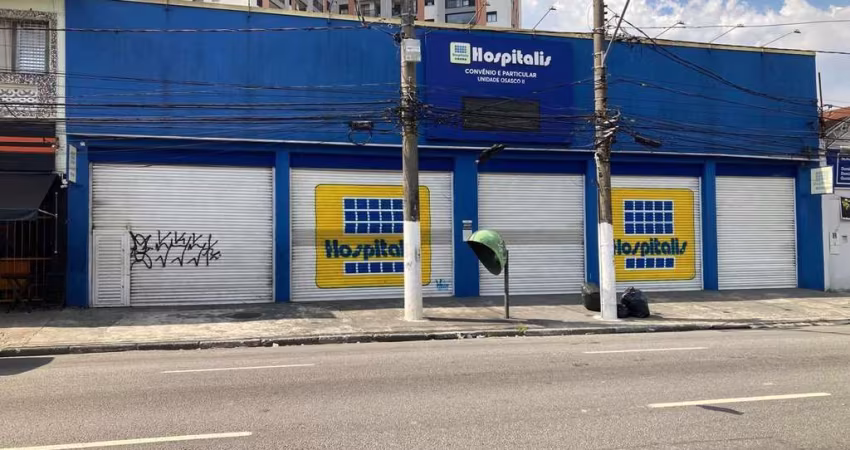 Imóvel Comercial para Locação em Osasco, Santo Antônio, 8 banheiros, 6 vagas