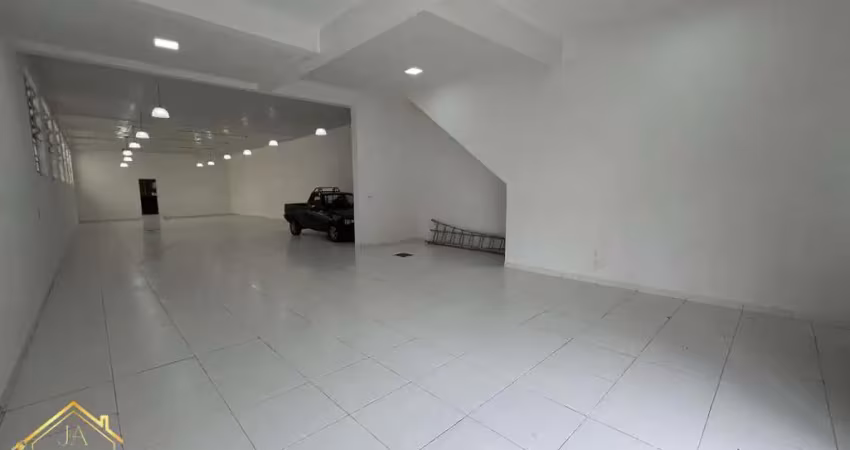 Salão comercial para locação em osasco, bela vista, 3 banheiros