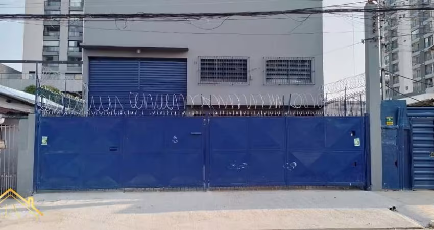 Galpão para Locação em Osasco, Presidente Altino, 2 banheiros