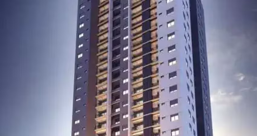 Apartamento à venda na Avenida Olavo Bilac, 387, Km 18, Osasco