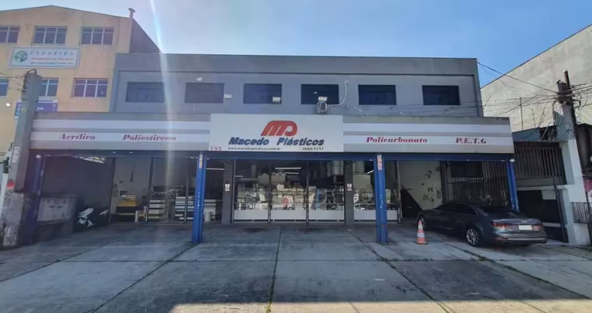 Sala comercial para locação em osasco, bela vista, 1 banheiro