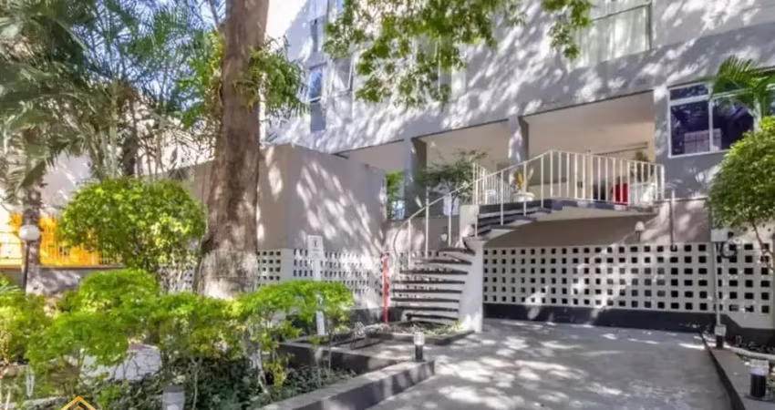 Apartamento para venda em osasco, centro, 3 dormitórios, 2 banheiros, 1 vaga