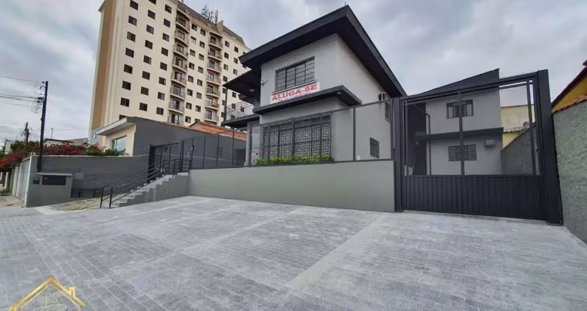 Sala comercial para alugar na Rua Diogo Antônio Feijó, 511, Km 18, Osasco