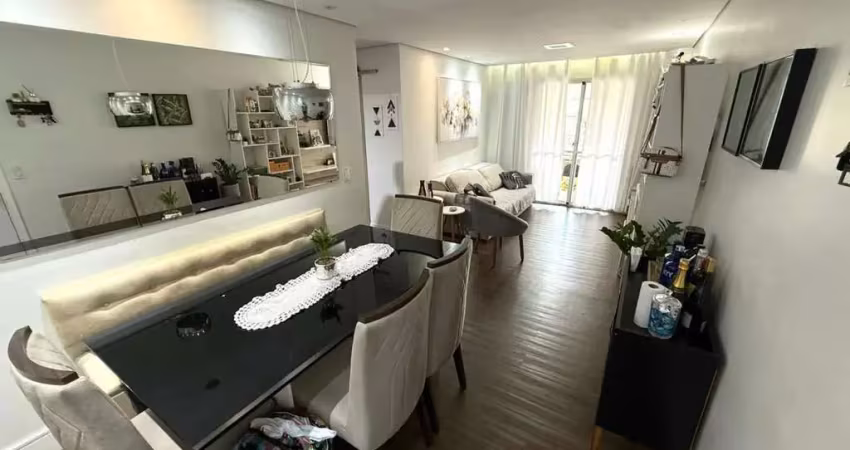 Apartamento para Venda em Osasco, Centro, 3 dormitórios, 1 suíte, 2 banheiros, 2 vagas