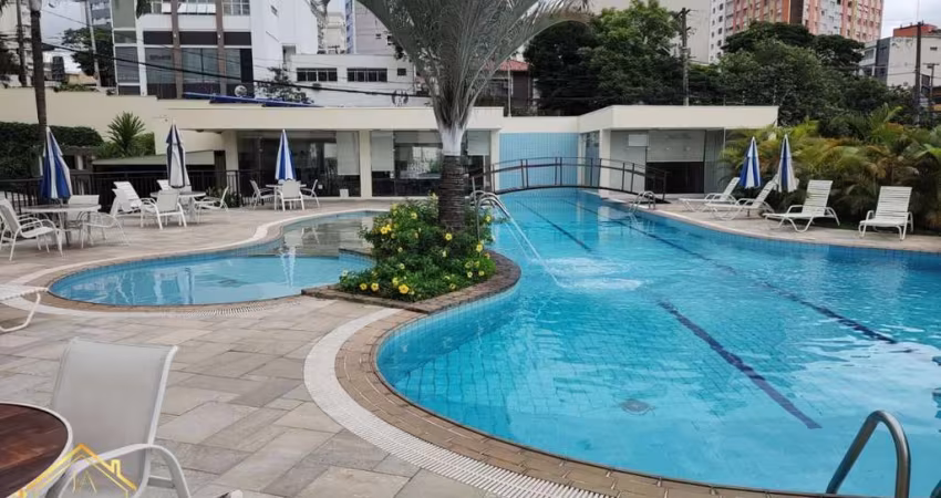 Apartamento Duplex para Venda em São Paulo, Sumarezinho, 2 dormitórios, 2 banheiros, 2 vagas