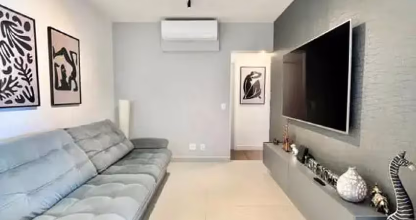 Apartamento para venda em barueri, dezoito do forte empresarial/alphaville., 3 dormitórios, 3 suítes, 4 banheiros, 2 vagas
