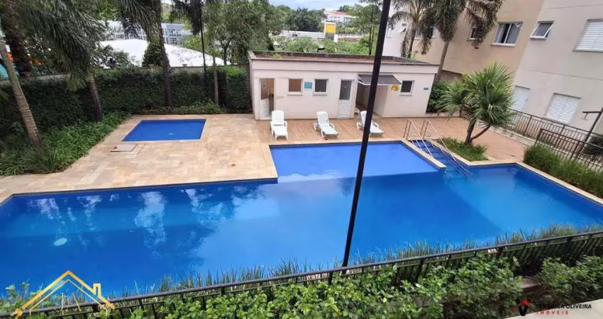 Apartamento para venda em barueri, vila são joão, 2 dormitórios, 1 banheiro, 1 vaga