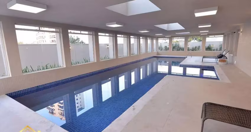 Apartamento para venda em osasco, centro, 2 dormitórios, 1 suíte, 1 vaga