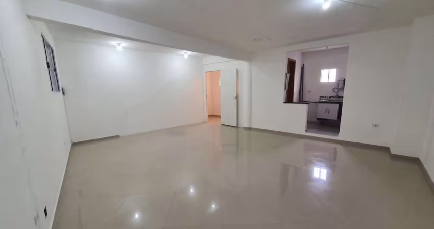 Sala Comercial para Locação em Osasco, Vila Osasco, 2 banheiros
